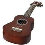 CASCHA EH 3953 Sopran Ukulele