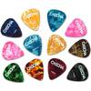 Plektrum Set von Cascha
