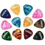 CASCHA HH 2002 Guitar Picks