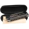 Master Edition Blues Harmonica HH 2058 von Cascha