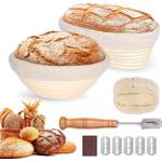 Casduct Gärkörbchen