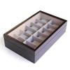 Uhrenbox von Case Elegance