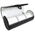 Zylindrische Uhrenbox von Case Elegance