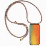 Casecool iPhone-12-Hülle mit Band