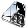 iPhone-14-Pro-Clear-Case von CASEKOO 