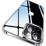 Casekoo iPhone-14-Clear-Case