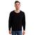 Cash-Mere.ch Herren Kaschmir-Pullover