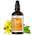 Bio Johanniskrautöl-Rotöl von Casida