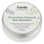 Casida Deocreme