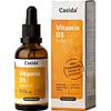 Vitamin-D3-Tropfen von Casida