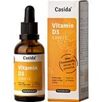 Casida Vitamin-D3-Tropfen