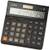 Casio DH-12BK-S-EH