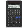 FX-82SOLARII von Casio