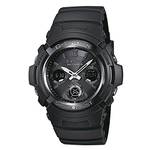 Casio G-Shock AWG-M100B-1AER