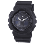 Casio G-Shock GA-100-1A1ER