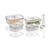 VacuBoxx E-Set von CASO