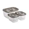 VacuBoxx Eco-Set von CASO