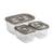 Caso VacuBoxx Eco-Set