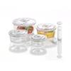 VacuBoxx R-Set von CASO