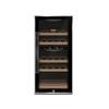 WineClassic Black 24 von CASO