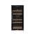 Caso WineClassic Black 24