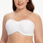 Casolace Trägerloser BH