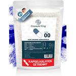 Capsule King Kapseln zum Befüllen