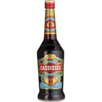 Cassissée Crème de Cassis