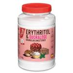‎Castello since 1907 Erythrit + Sucralose