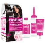 Loreal Paris Casting Creme Gloss 200 Schwarzbraun