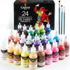 Stoffmalfarbe von Castle Art Supplies