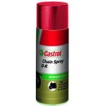 Castrol Chain Spray O-R