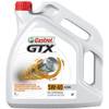 GTX 5W-40 von Castrol