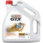 Castrol GTX 5W-40