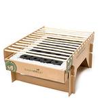 Casusgrill Einweg-Grill