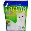 Magic SILIKAT KATZENSTREU von CatClin