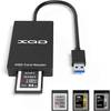 USB3-XQD-N-F von CATECK