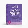 Go Natural! klumpende Katzenstreu von catit
