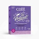 Catit Go Natural! klumpende Katzenstreu
