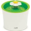 Trinkbrunnen Blume von catit