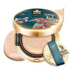Catkin Creme Foundation