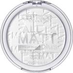 Catrice All Matt Plus Shine Control Puder