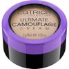 Ultimate Camouflage Cream von Catrice