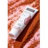 Maske aus rosa Ton von Cattier