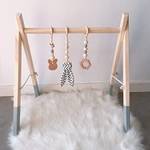 Caudblor Spieltrapez