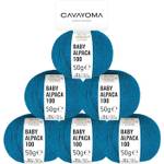 Cavayoma Baby-Alpaca 100