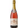 Brut Rosé, Crémant de Bourgogne von Cave de Lugny
