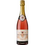 Cave de Lugny Brut Rosé, Crémant de Bourgogne