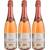 Cave de Lugny Crémant de Bourgogne Rosé