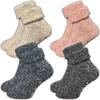 Stoppersocken von ca·wa·so